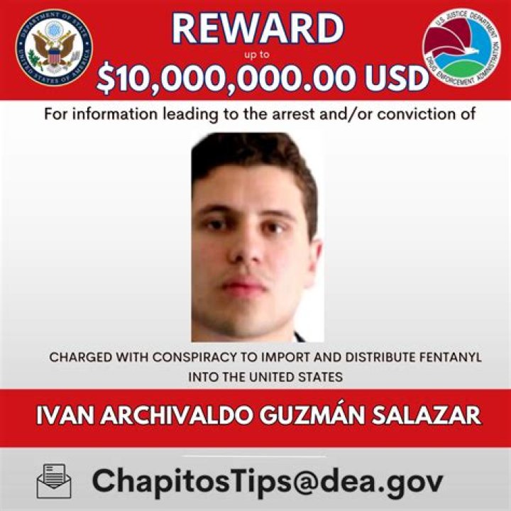 Comprehensive Guide To Ivan Archivaldo Guzmn Salazar