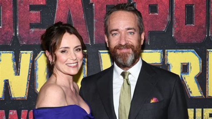 Comprehensive Guide To Matthew Macfadyen's Movies And TV Shows