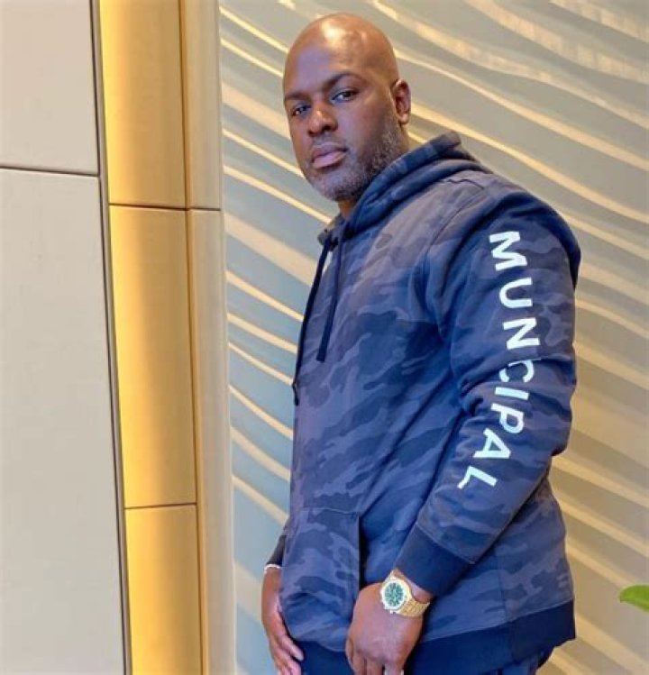 Corey Gamble: A Comprehensive Wikipedia Overview