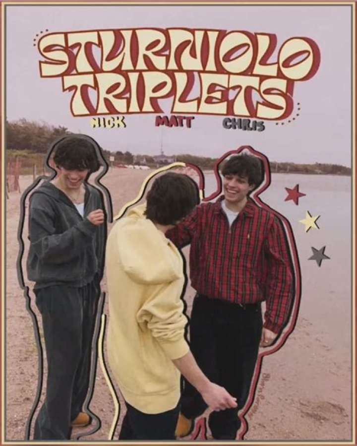 Current Ages Of The Sturniolo Triplets: A Comprehensive Guide