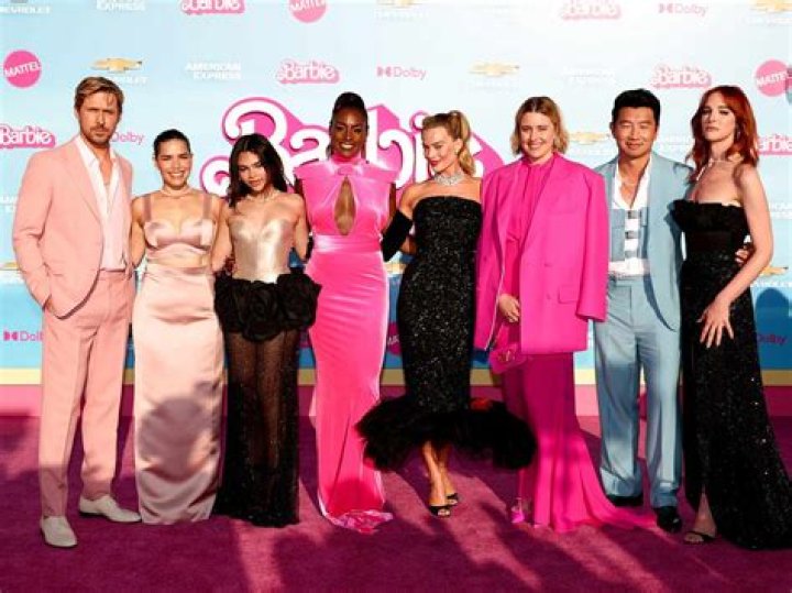 Dazzling Dallas Cast: Behind The Scenes Of The Iconic Show