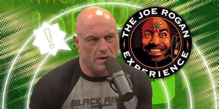 Debunking Rumors: Did Joe Rogan Tragically Pass Away?