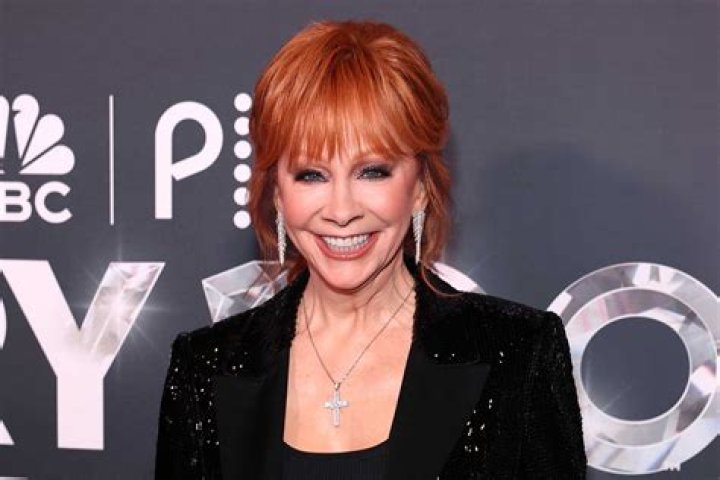Debunking The "Did Reba McEntire Die" Hoax: Uncovering The Truth