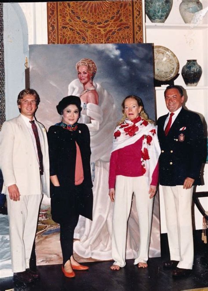 Definitive Guide To Charlene Gail Heffner: Unraveling Her Legacy
