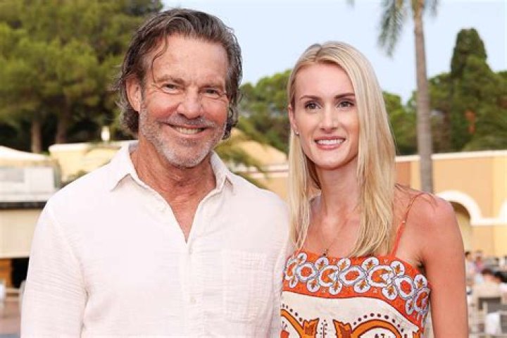 Dennis Quaid's Wife: A Guide To His Past And Current Relationships