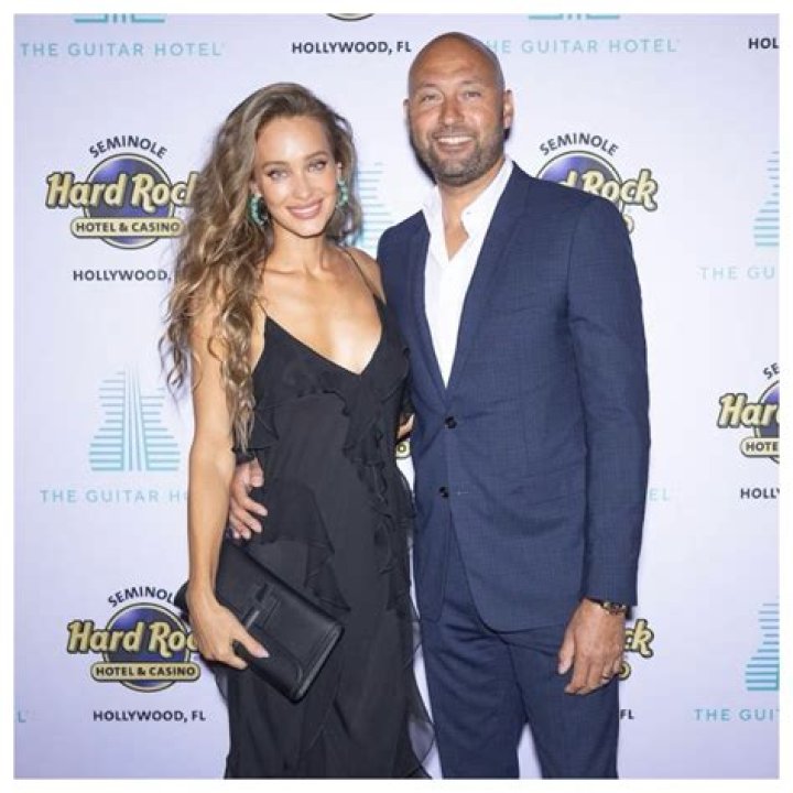 Derek Jeter Ex-Wives: A Comprehensive Overview