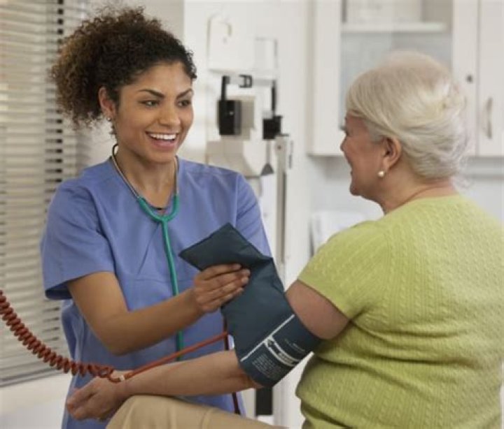 Did Elizabeth Johnston Triumph In Completing Nursing School?