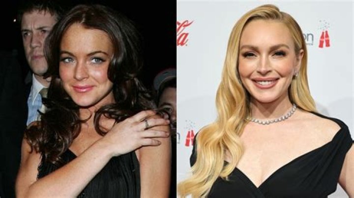 Did Lindsay Lohan Really Have A Twin Sister? Uncovering The Truth