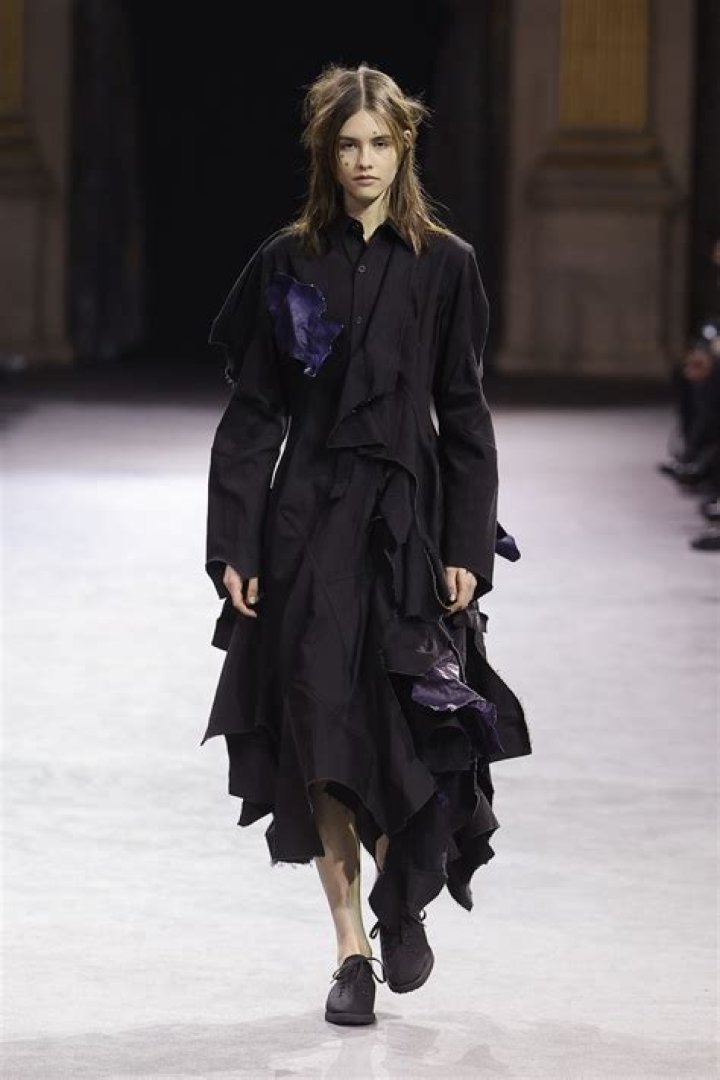 Discover An Icon: Paige Taylor's Influence On The Fashion World