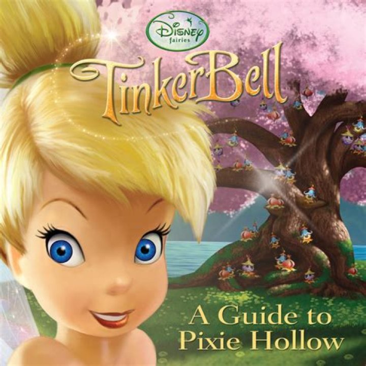 Discover Enchanting Friends Of Tinker Bell: A Guide To Pixie Hollow