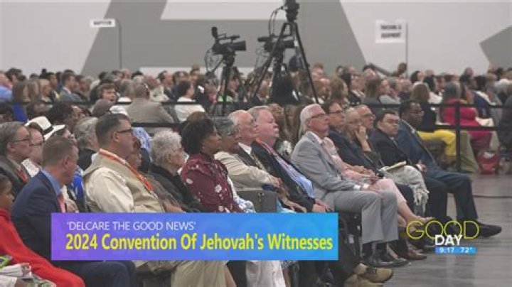 Discover Former NBA Stars Who Embraced The Jehovah's Witness Faith