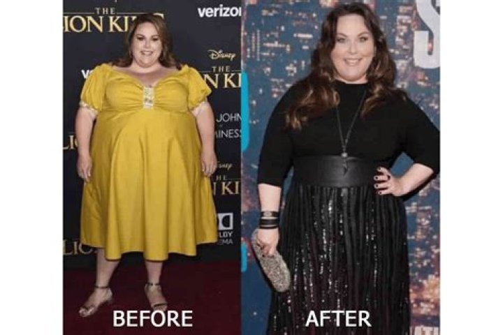 Discover Kirsten Storms' Secrets: Unlocking Her Weight Loss Journey