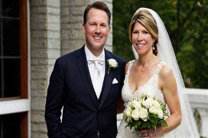 Discover Nicolle Wallace's Marital Status: Unmasking Her Partner