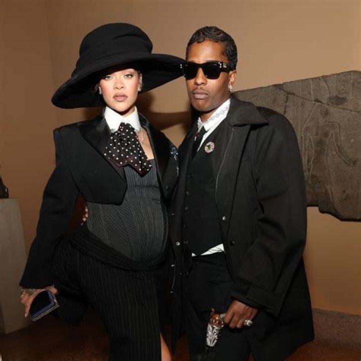 Discover Rihanna's Unforgettable Baby Name Choice