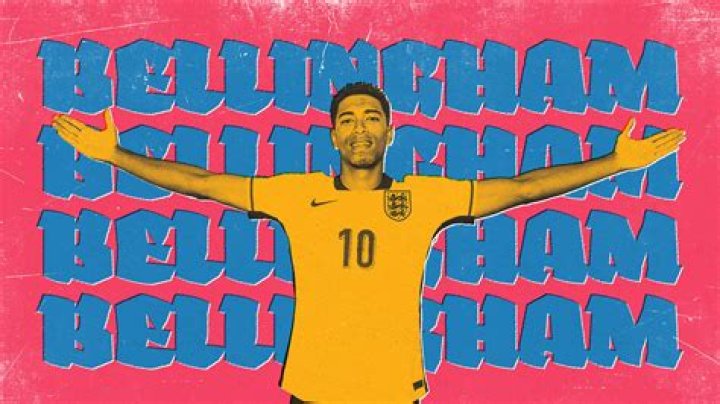 Discover The Birthplace Of Football Prodigy Jude Bellingham