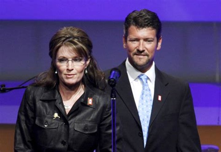 Discover The Current Residence Of Todd Palin: An Exclusive Update