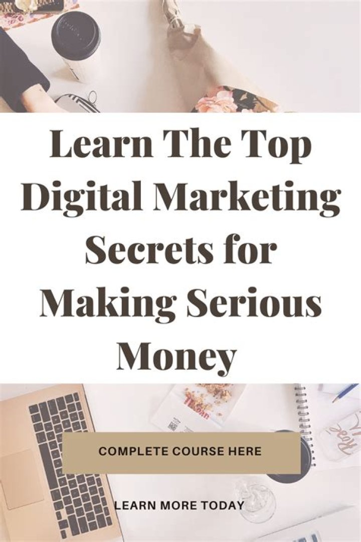 Discover The Digital Marketing Secrets Of Eliza Baldi