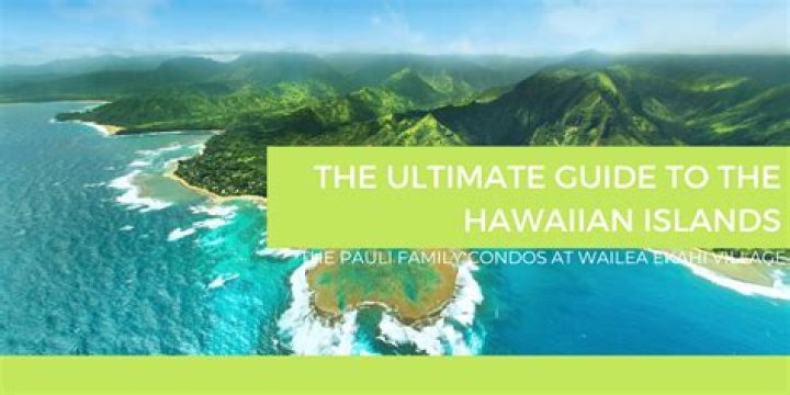Discover The Enigmatic Charlie Wade In The Alluring Islands Of Hawaii