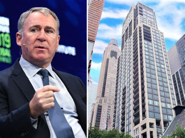 Discover The Extensive Wealth Of Justin Griffin: Net Worth Revealed