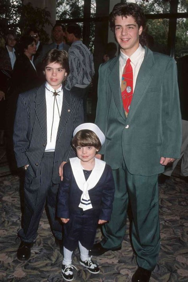 Discover The Extraordinary Career Of Joey Lawrence: From Child Star To Hollywood Hitmaker