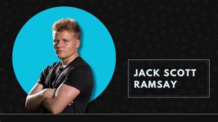 Discover The Fascinating World Of Jack Scott Ramsay: A Musical Pioneer