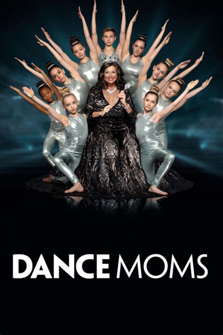 Discover The Fate Of Vivi-Anne Stein: What Became Of The Dance Moms Prodigy?