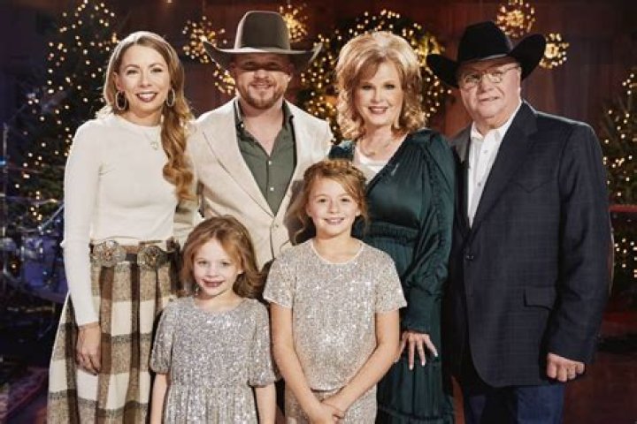 Discover The Heartbeat Of Cody Johnson's Family: Unveiling Hidden Stories And Enduring Bonds