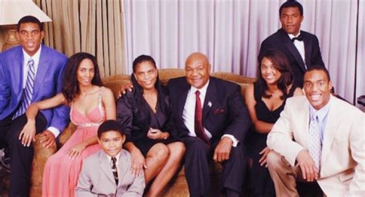 Discover The Lasting Legacy: George Foreman's Mother Enduring Spirit Lives On