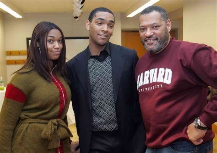 Discover The Life And Career Of Montana Fishburne: A Rising Star In Hollywood