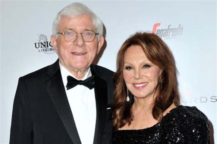 Discover The Life And Legacy Of Phil Donahue Now: Is He Still With Us?