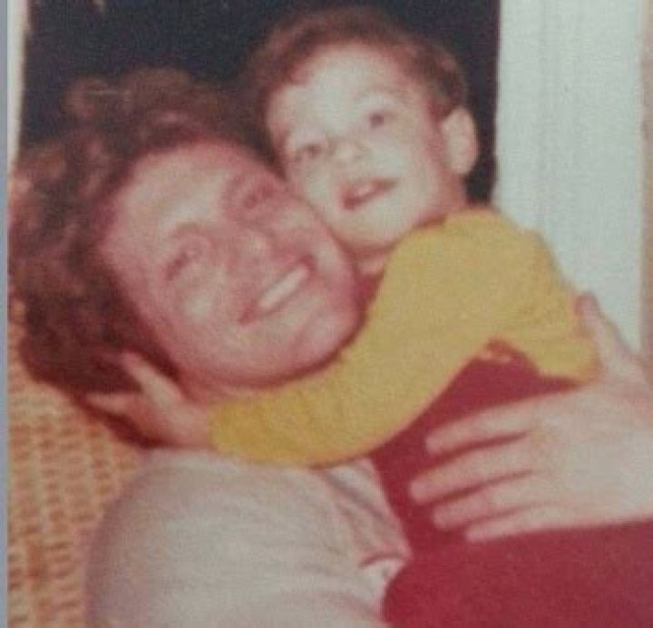 Discover The Lineage Of Sal Vulcano: Unveiling His Parental Roots