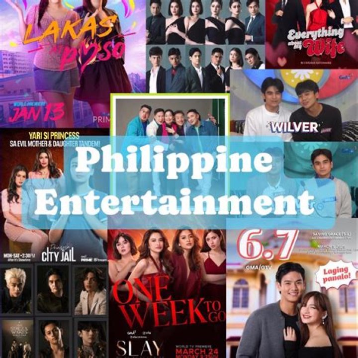 Discover The Luminaries Of Philippine Entertainment: Our Most Renowned Filipino Stars