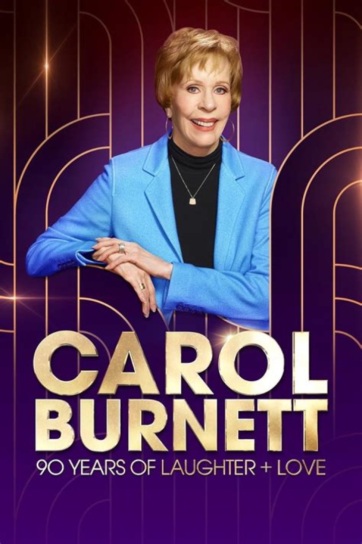 Discover The Net Worth Of Comedy Icon: Carol Burnett In 2023
