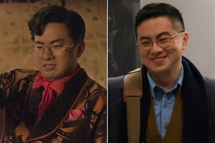 Discover The Secret: Bowen Yang's Enigmatic Partner