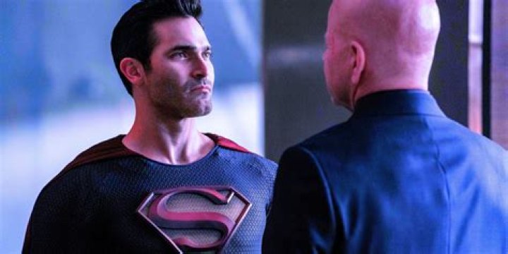 Discover The Secrets Behind Tyler Hoechlin's Towering Stature
