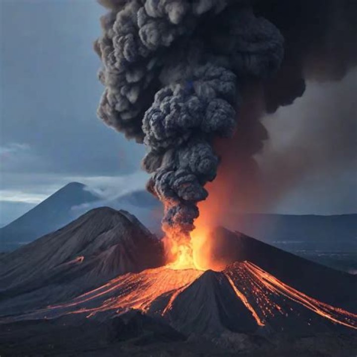 Discover The Secrets Of Dana Lavas: Unraveling Volcanic Mysteries
