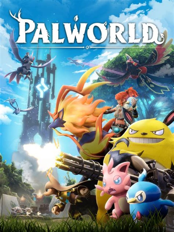 Discover The Secrets To Motivating Unwilling Pals In Palworld