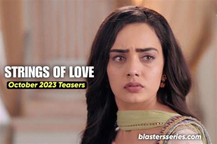 Discover The Strings Of Love: Unraveling The Intriguing Teasers