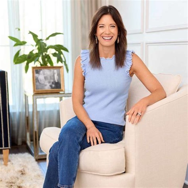Discover The Surprising Net Worth Of Rachel Ramsey Cruze