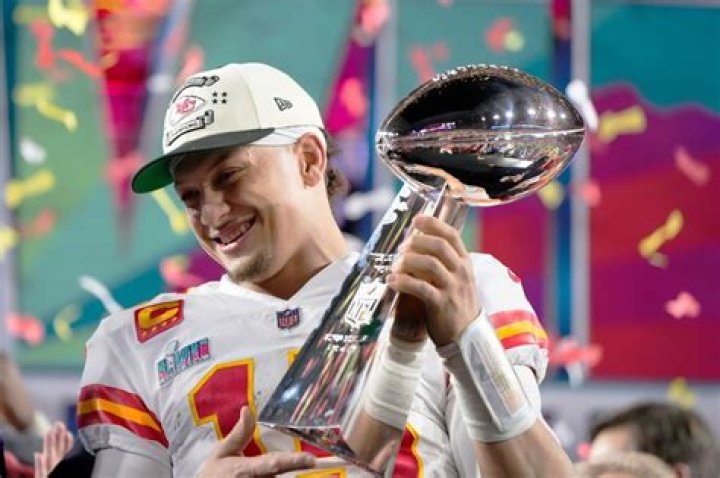 Discover The Triumphant Victor Of Super Bowl LVII: Who Reigned Supreme In 2023