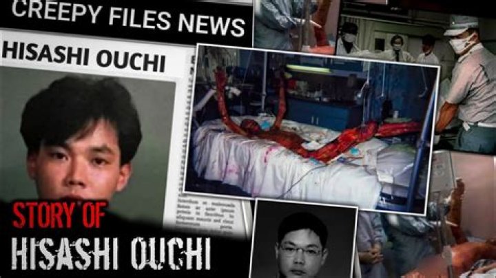 Discover The Unseen: Hisashi Ouchi's Real Life Photos