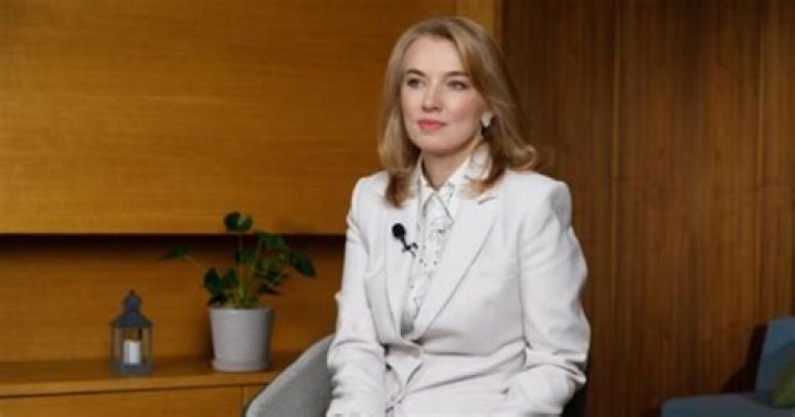 Discover The Unseen: Unveiling Karyna Shuliak's Impact On Ukrainian Politics