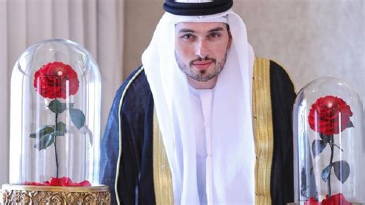 Discover The Wealth: Ebraheem Al Samadi's Net Worth In Dollars