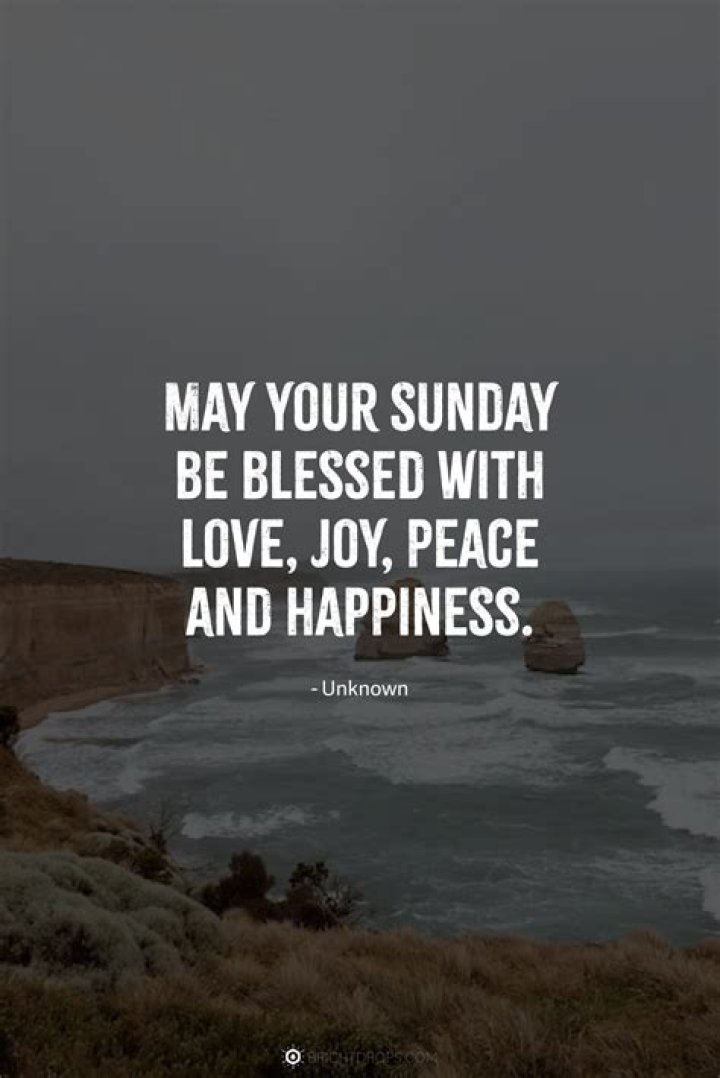 Discover Uplifting Sunday Prayer Messages To Inspire Your Week