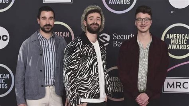 Do You Know If AJR Members Are Actually Brothers?