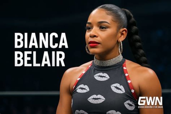 Does Bianca Belair Have A Twin? The Truth Revealed