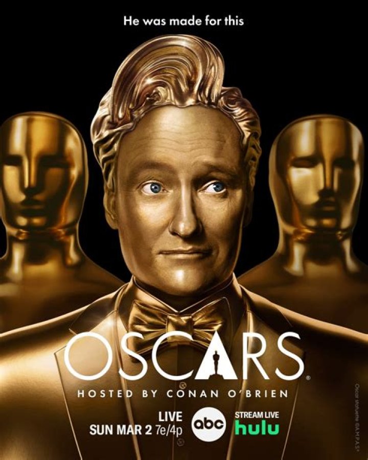 Does Conan O'Brien Have A Wife? Uncover The Truth And Secrets
