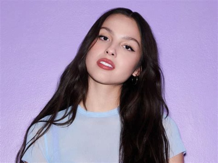 Does Olivia Rodrigo Have A Sibling? Here's The Scoop