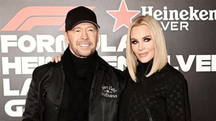 Donnie Wahlberg's Ex-Wife: A Comprehensive Overview