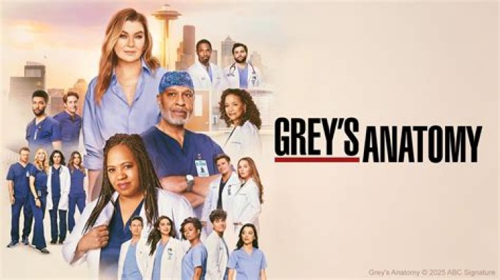 Dr. Burke From Grey's Anatomy: A Brilliant Surgeon's Journey